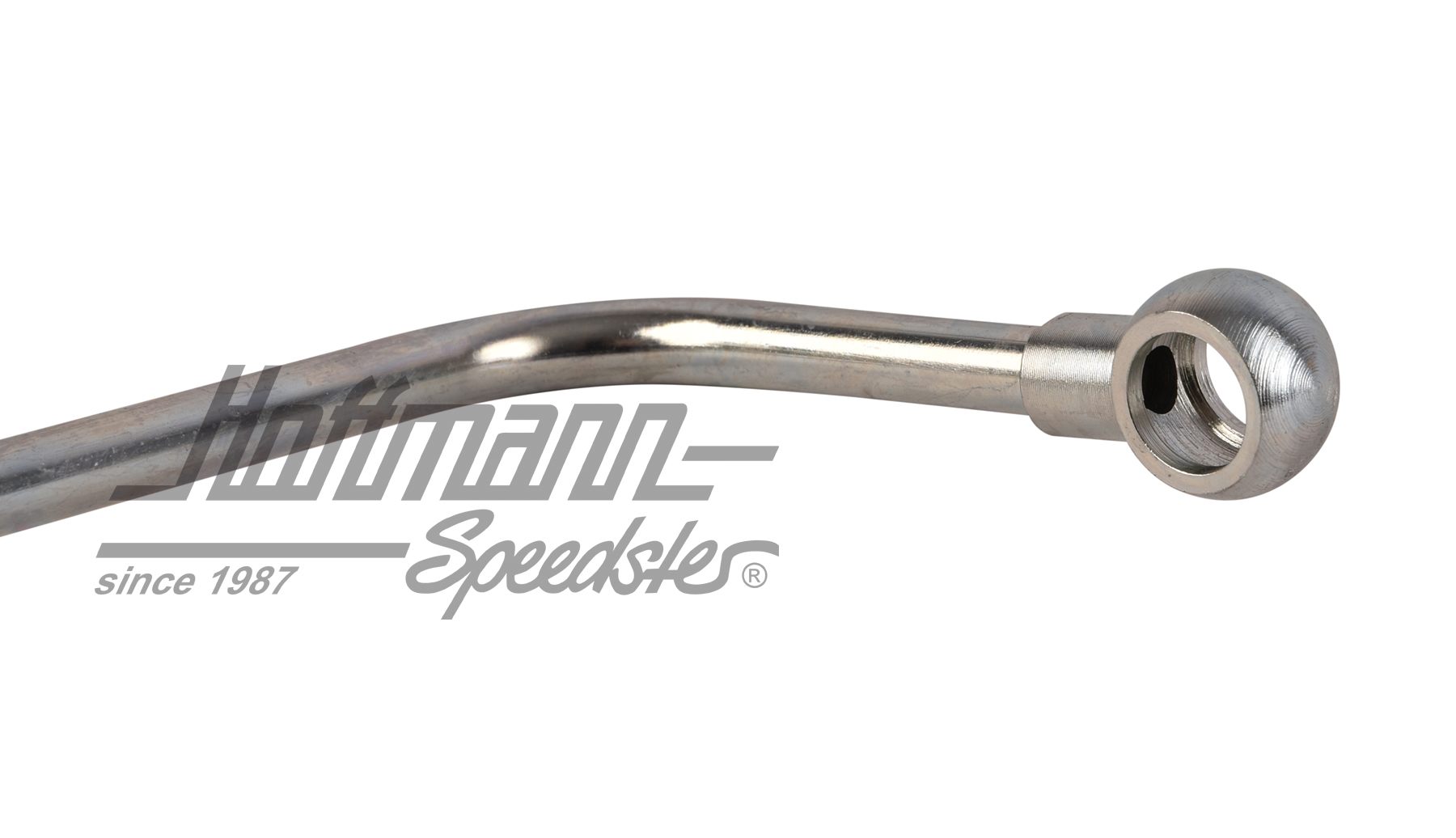 Ölvorlaufleitung, Turbolader