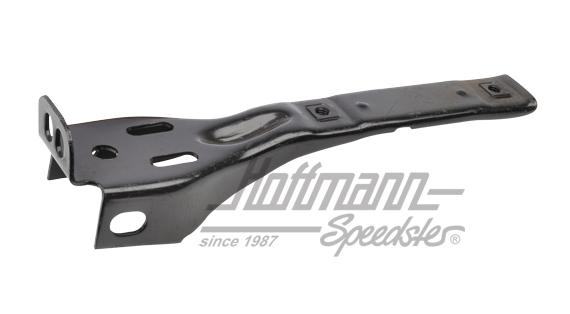 Stoßstangenhalter, vorne/hinten, 8.78- | 171 807 113 B | 180-0442