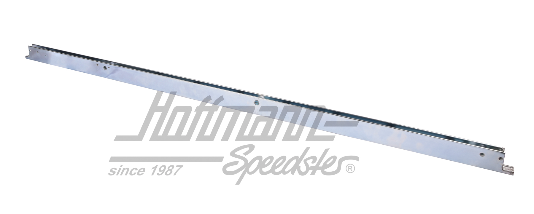 Rahmen, Frontscheibe, unten, Typ 181