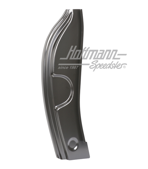 Schlosssäulenblech, 62-65, rechts | 644 502 042 30 | 510-0420-22