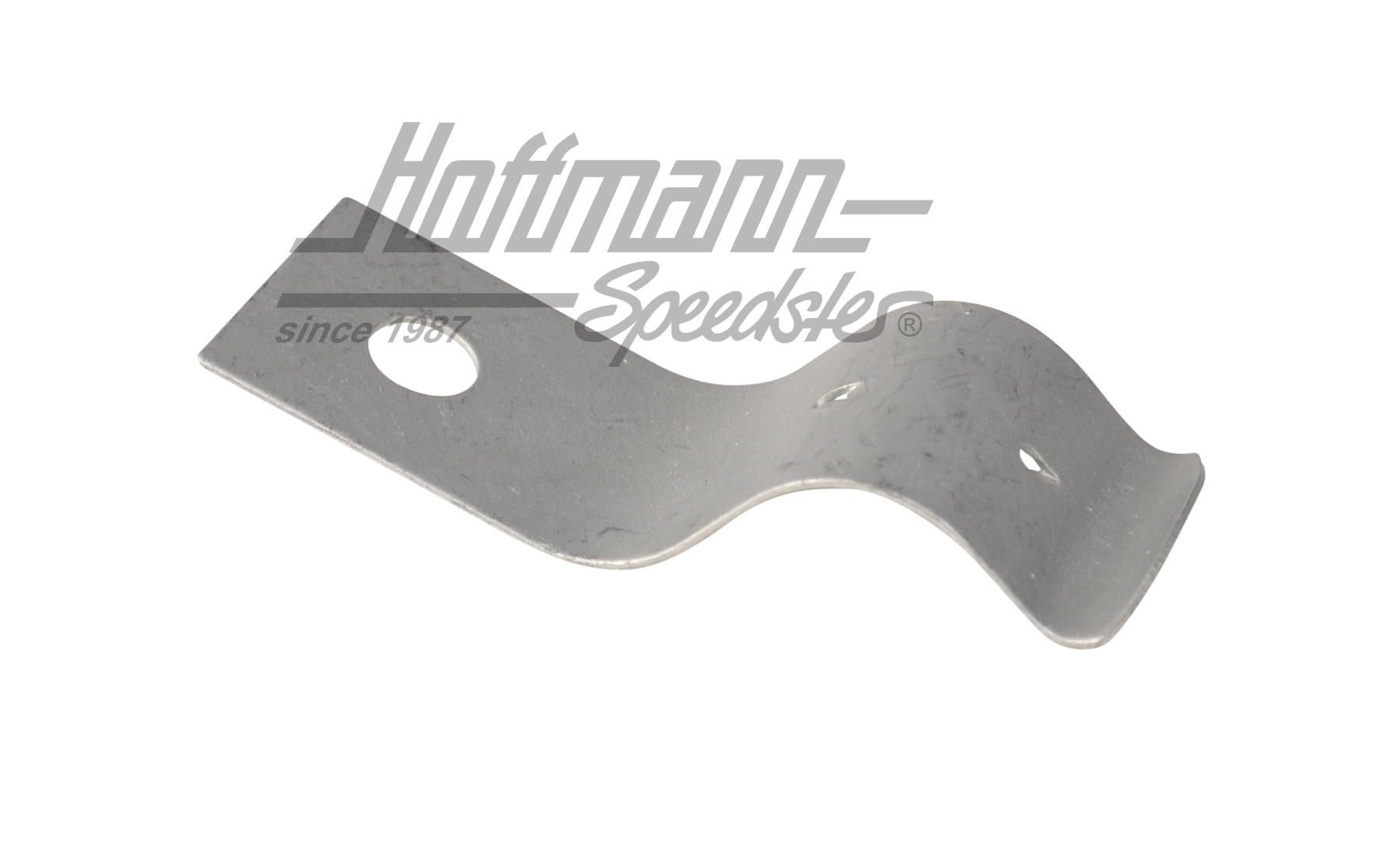 Halter, Fliegende Sicherung (schraubbar) | 311 963 181 B | 020-0870-63