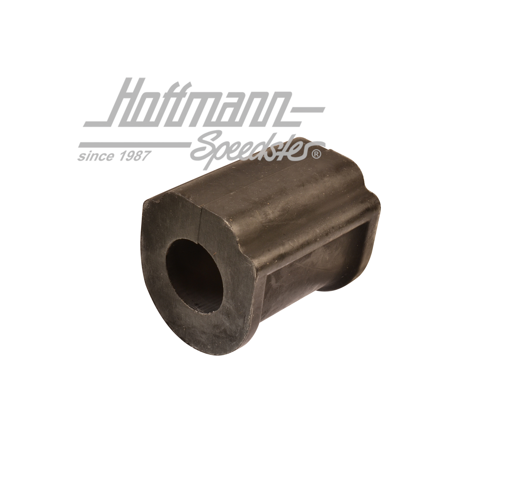 Gummilager, Stabilisator, V/H, 22mm