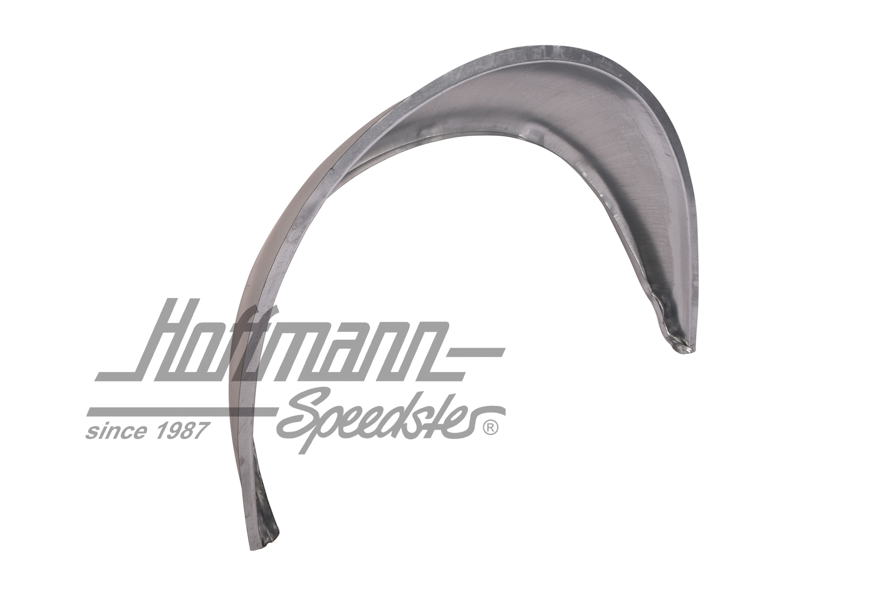 Innenradlaufblech, hinten, groß, links