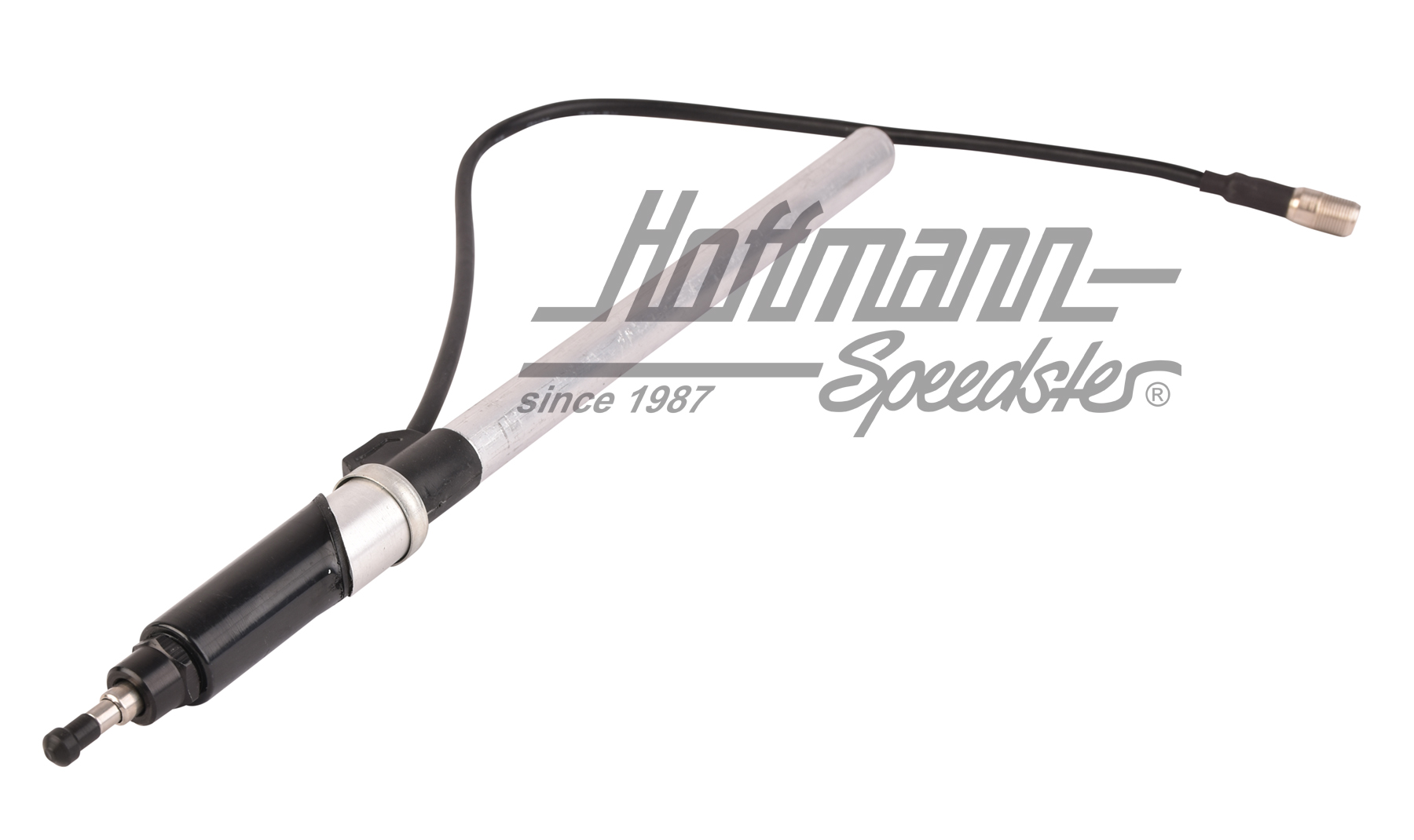 Antenne, Kotflügel, vorne, Bus T4