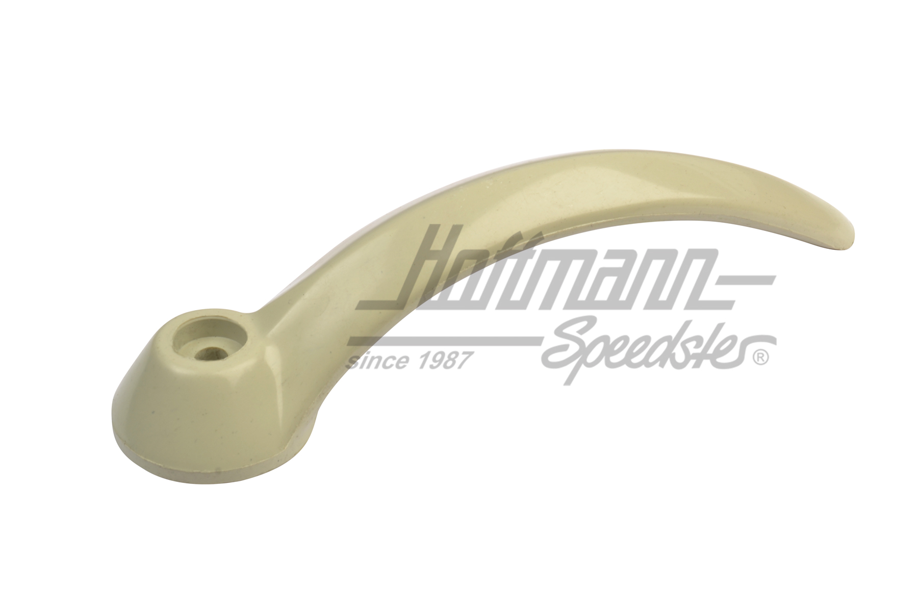 Türöffner, innen, Klapptür,-7.67, grau | 211 841 641 06 | 089-4255-09