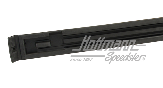 Stoßstangengummi, vorne, 911, 74-89