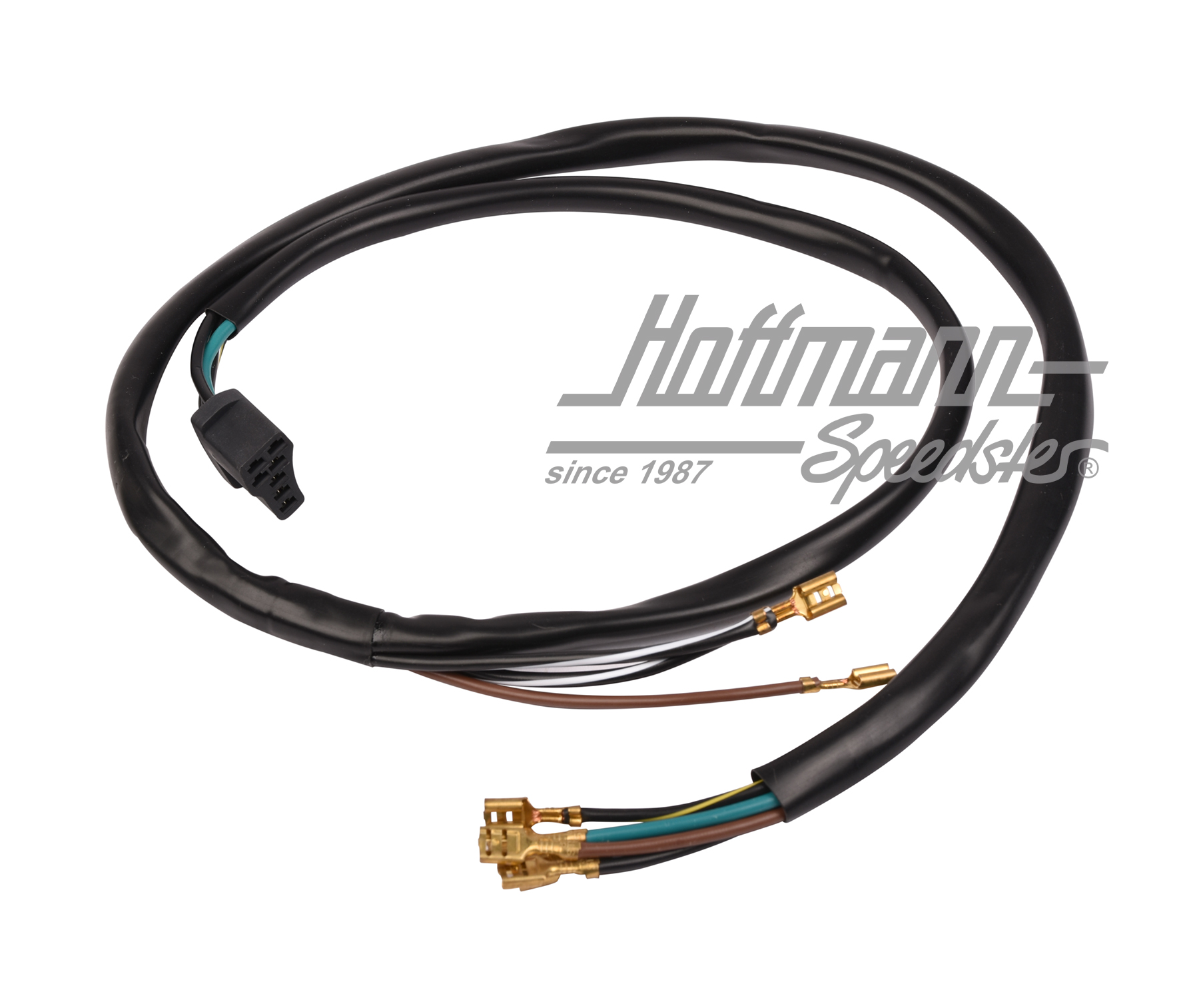 Kabelsatz, Wischermotor, Typ 181 | 181 971 001 | 080-0220-20