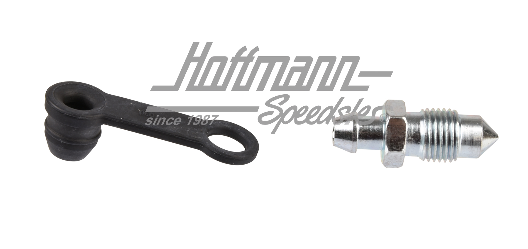 Entlüftungsventil, Bremssattel, V/H