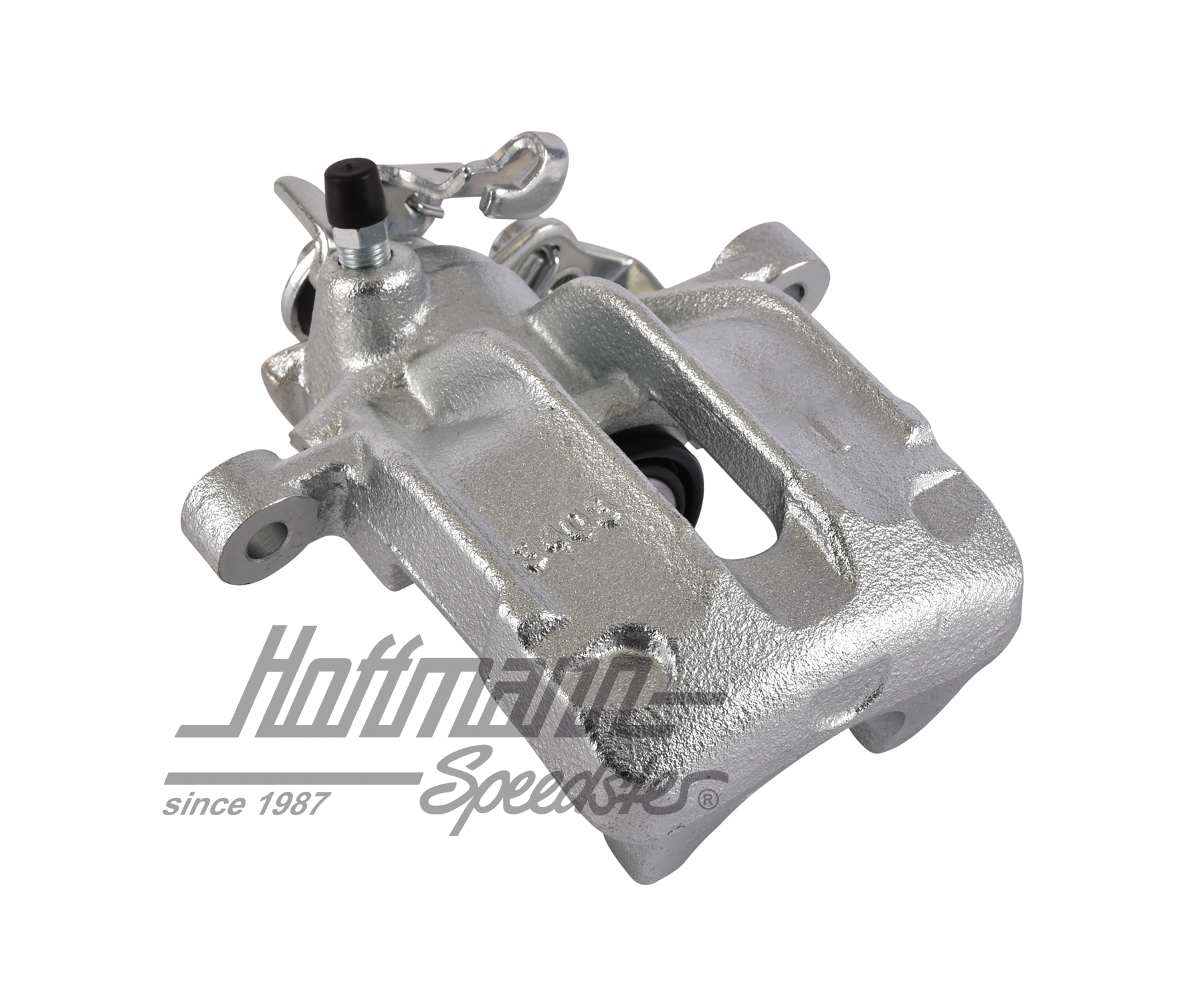 Bremssattel, Golf 2/3, hinten, links
