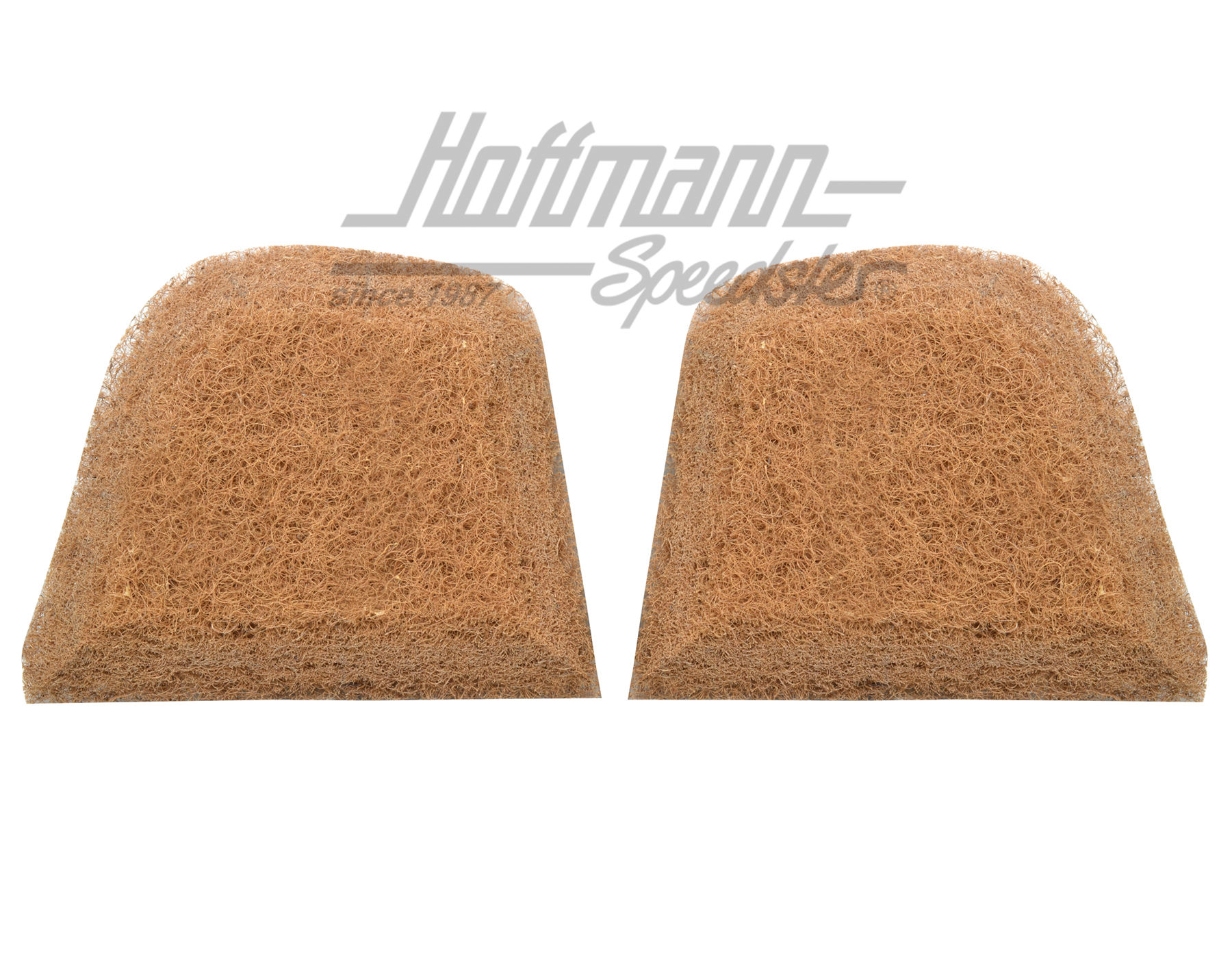 Sitzpolster, hinten, OE-Style, 356,60-65