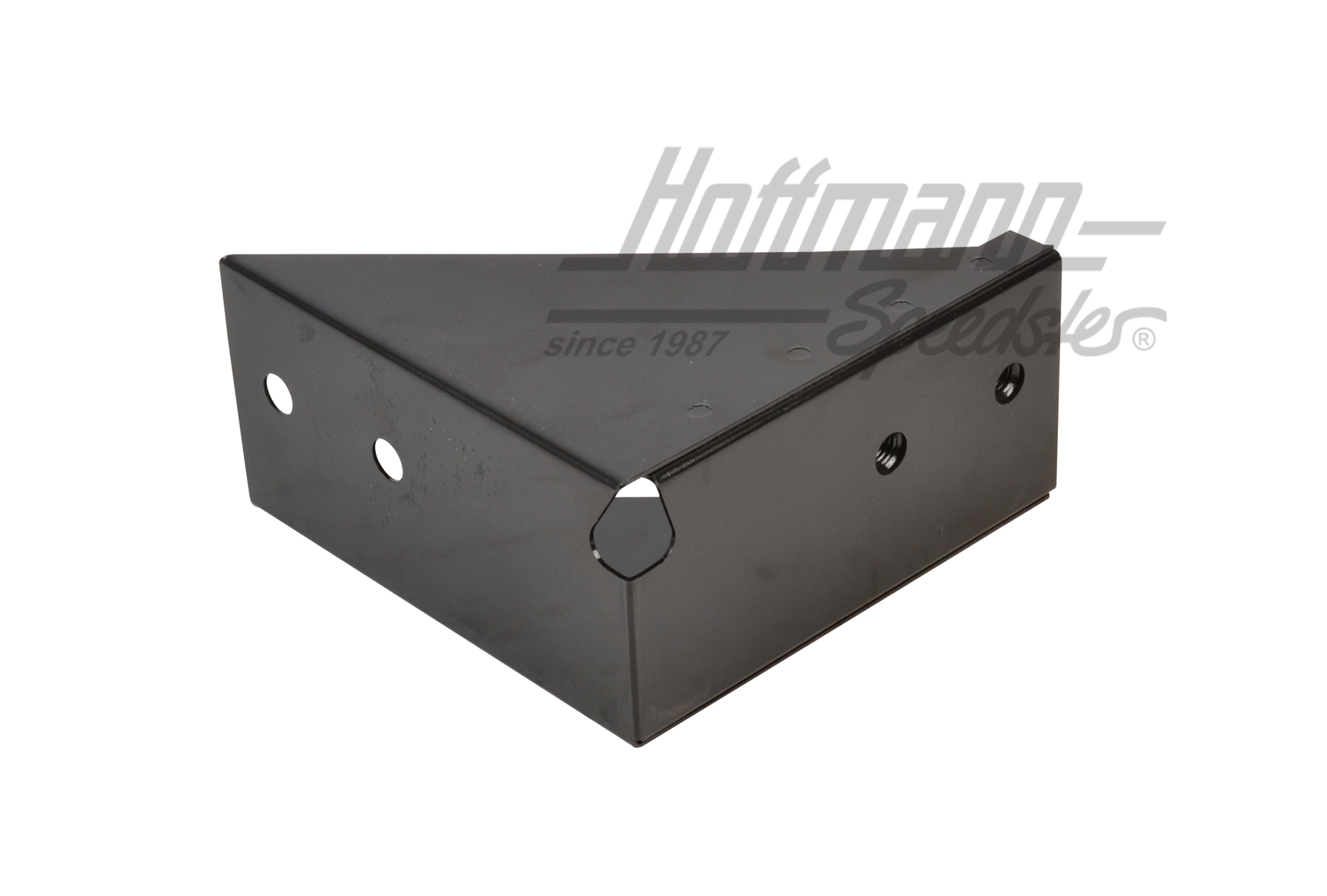 Eckstück, Längsträger, hinten, links | 211 703 651 | 095-0527-11