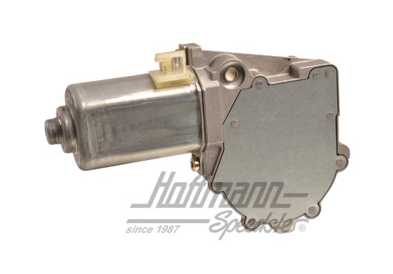 Motor, Fensterheber, 87-98, links