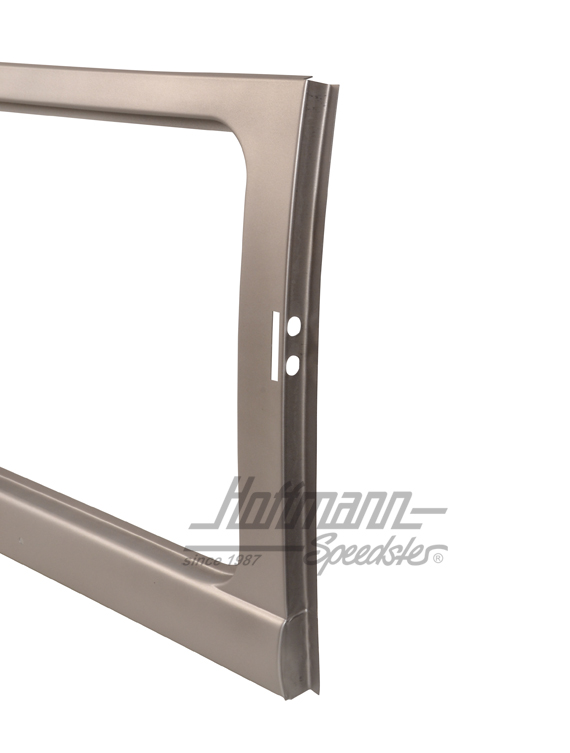 Rep.Blech, 2 Seitenfenster, außen,rechts