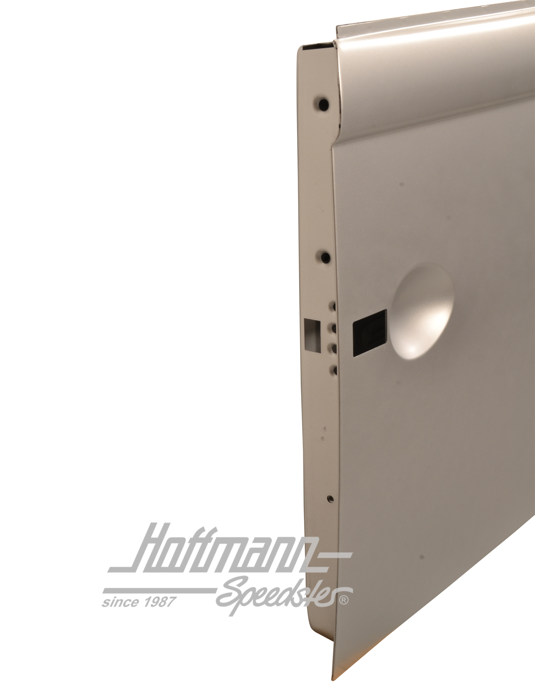 Tür, komplett, 3.55-12.60, rechts