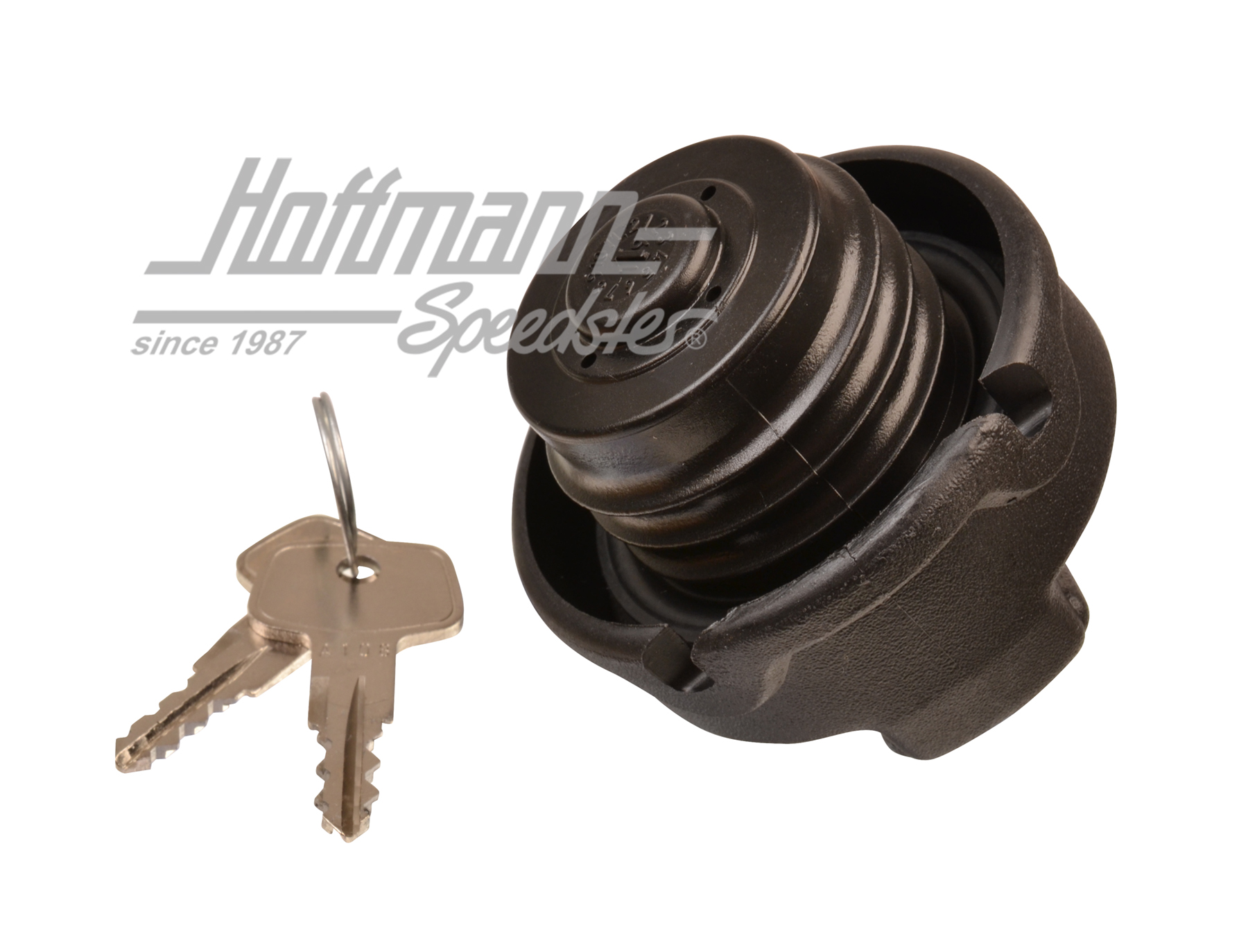 Tankdeckel, abschließbar, T4/Golf 2/3,Q.