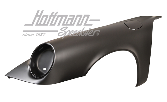 Kotflügel, 911, 8.73-7.85, links (lang) | 911 503 031 10 | 590-0521