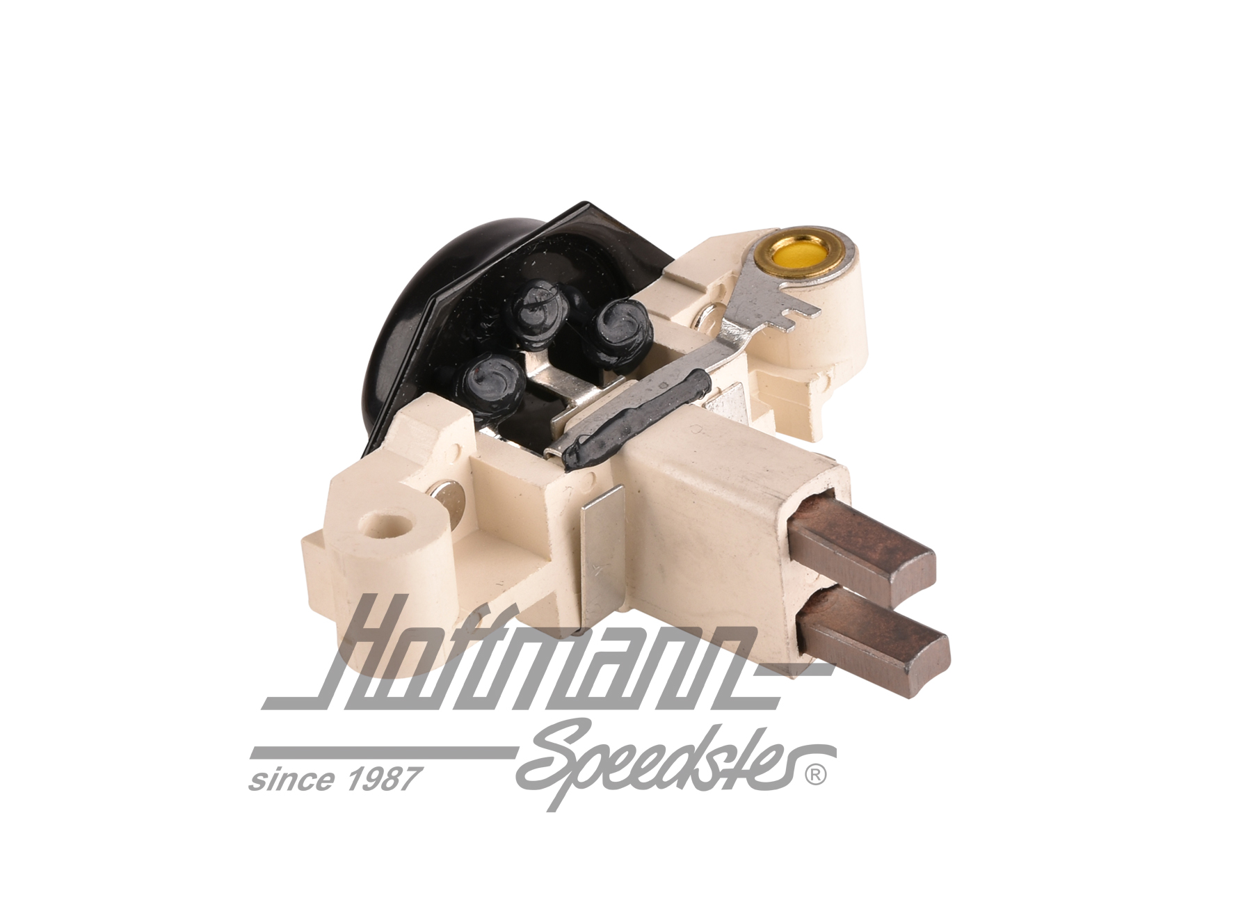Spannungsregler, 1.9-2.5, 9.90-6.03 | 021 903 803 B | 409-0304