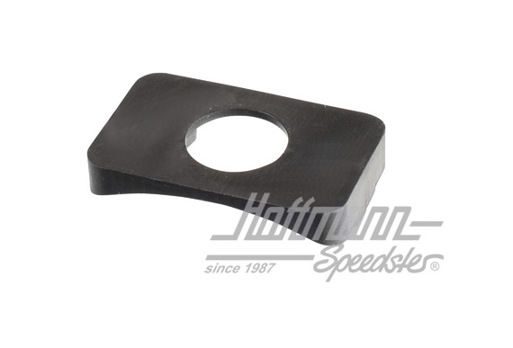 Führung, Ausrücklager, 911/914 | 901 116 825 11 | 530-0260-10