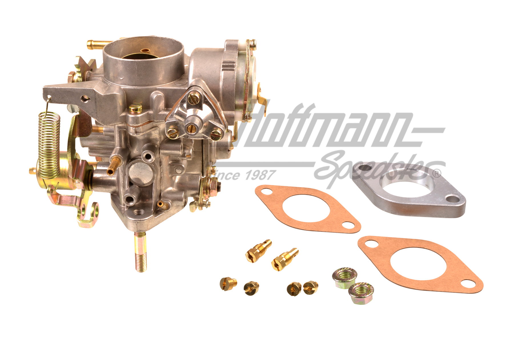 Vergaser, 37-PICT, Typ 1-Motore | 113 129 031 K 37PICT | 020-1300-37