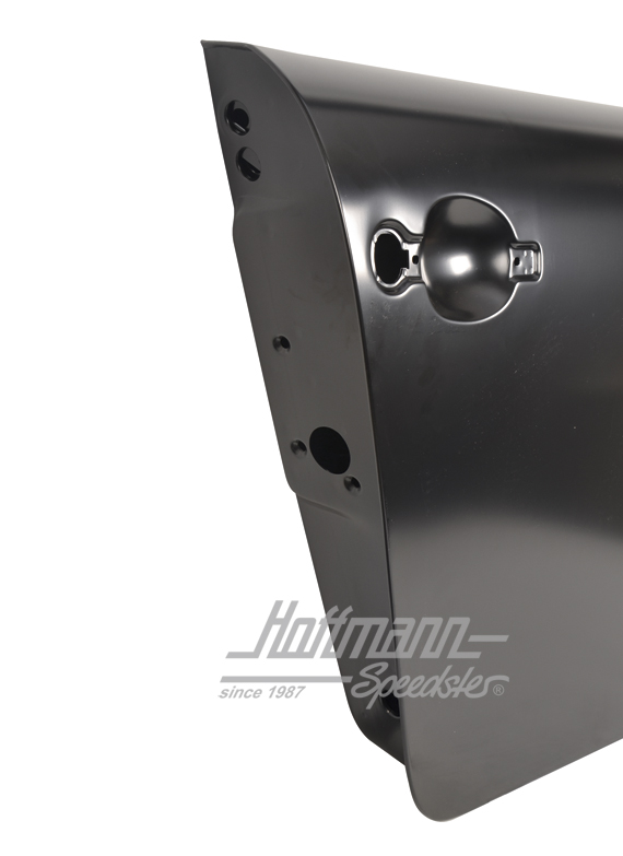 Tür, 911, 72-77, ohne Verstärkung,rechts