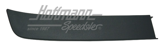 Frontspoiler, Golf 1 GTI, rechts | 171 805 904 B | 180-0482-02