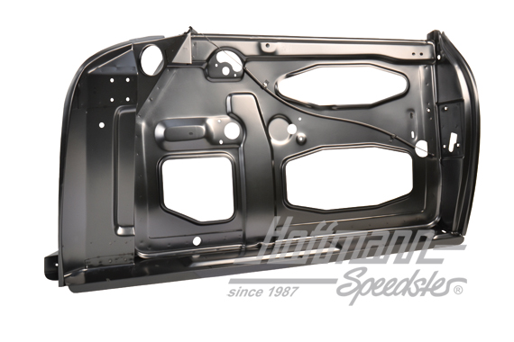 Türinnenteil, komplett, 356 A/B/C, links