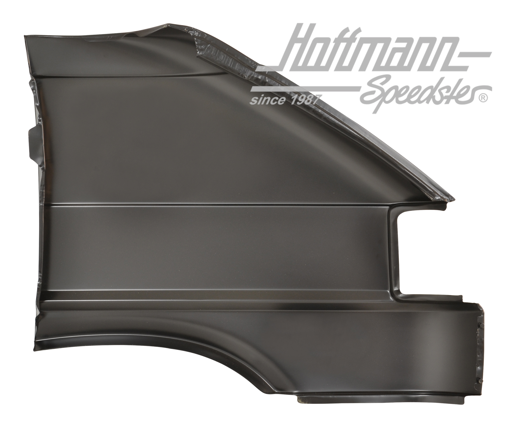 Kotflügel, Bus T4, -4.96, links (kurzer)