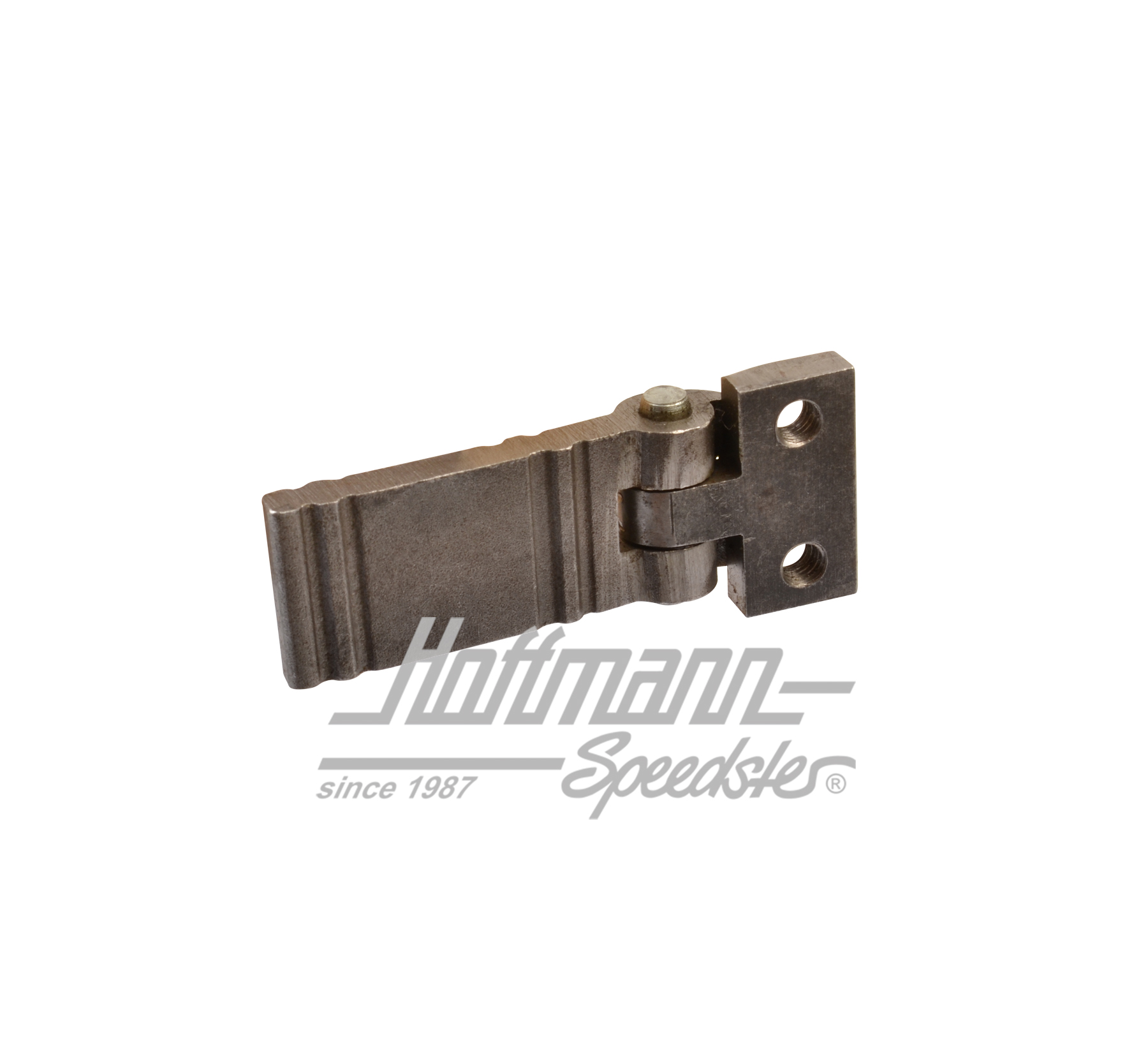 Türscharnier, Tür, vorne, Bus T3 | 251 831 401 | 360-4200