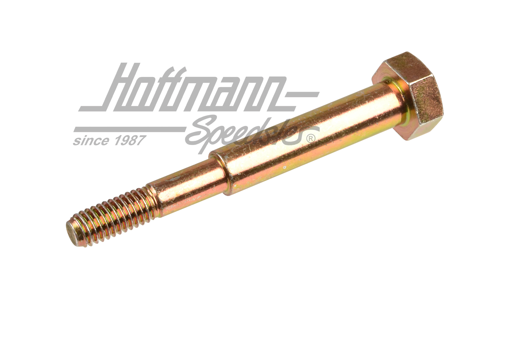 Passschraube, Schalthebel, Bus T4, 96-03