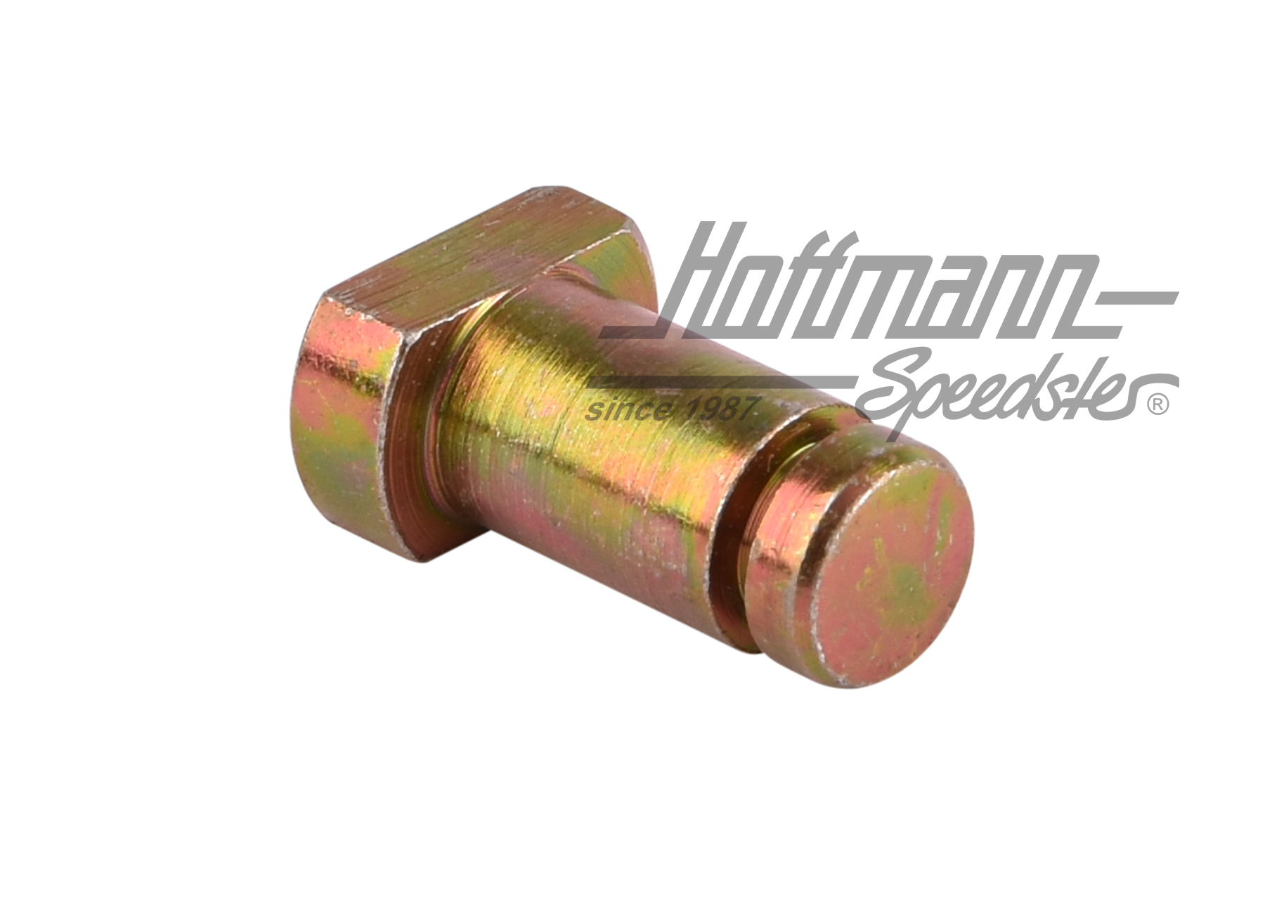 Bolzen, Heckklappenscharnier, kurz | 361 827 399 | 089-5060-50