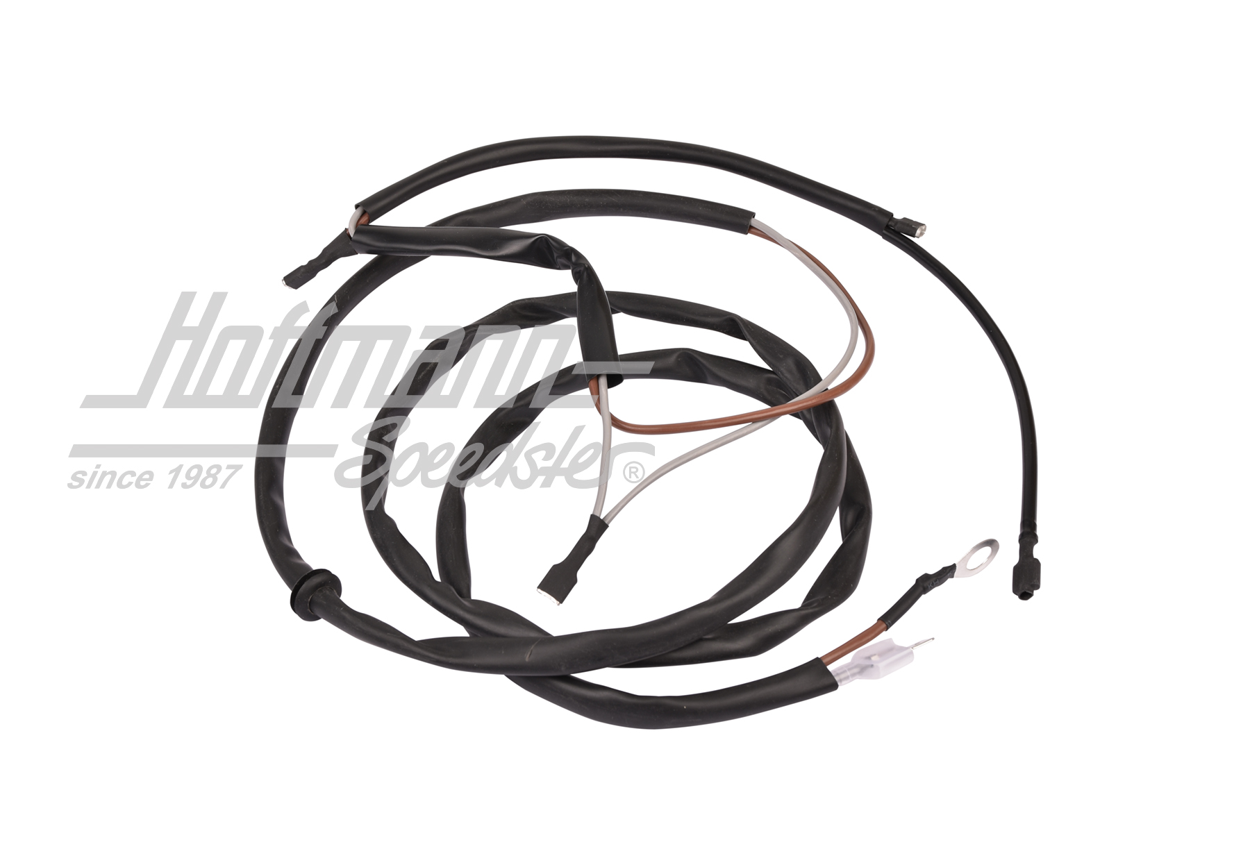 Kabelsatz, Kennzeichenleuchte, 65-68 | 901 612 041 20 | 580-1298-60