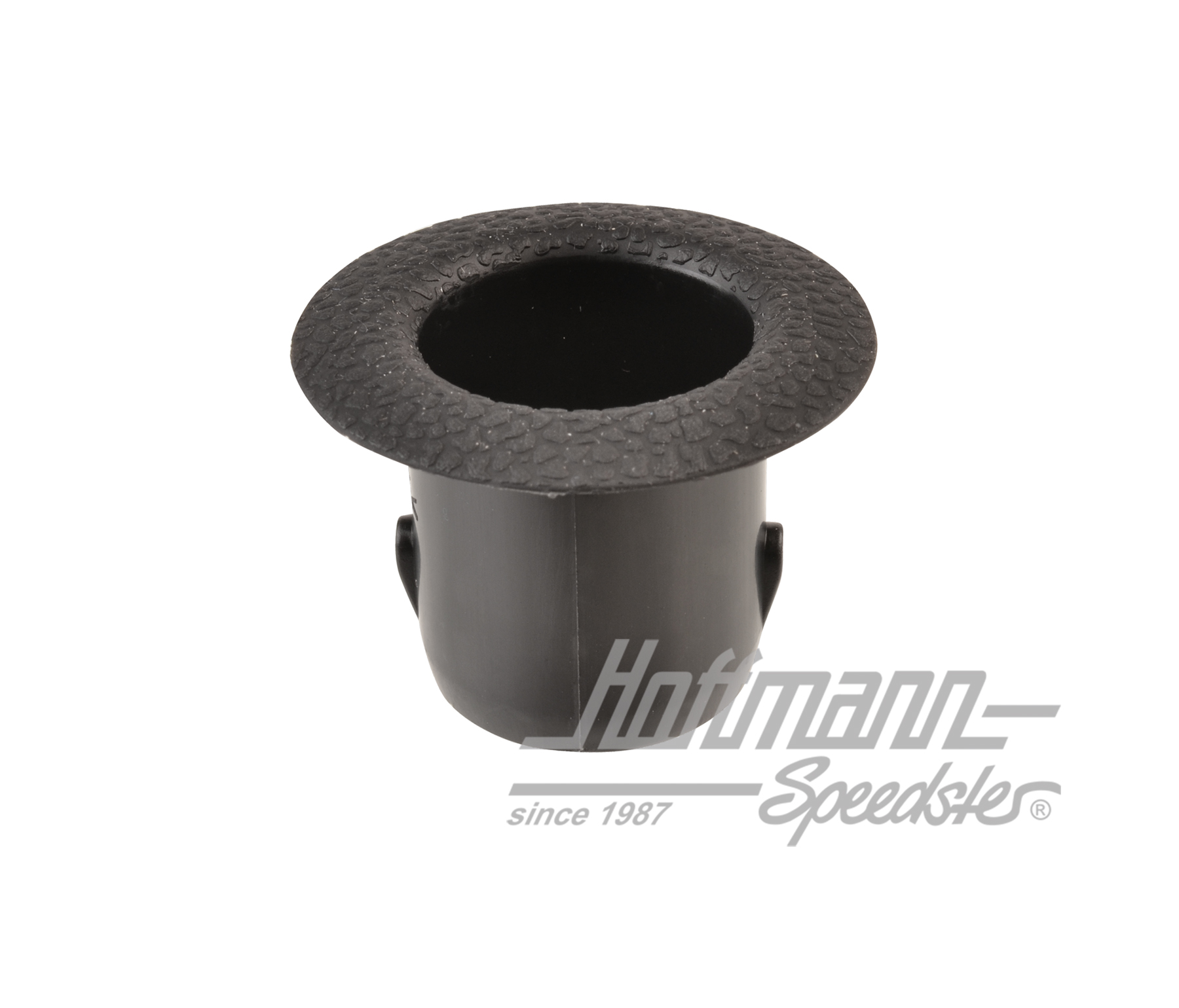 Führung, Kopfstütze, Bus T2, schwarz