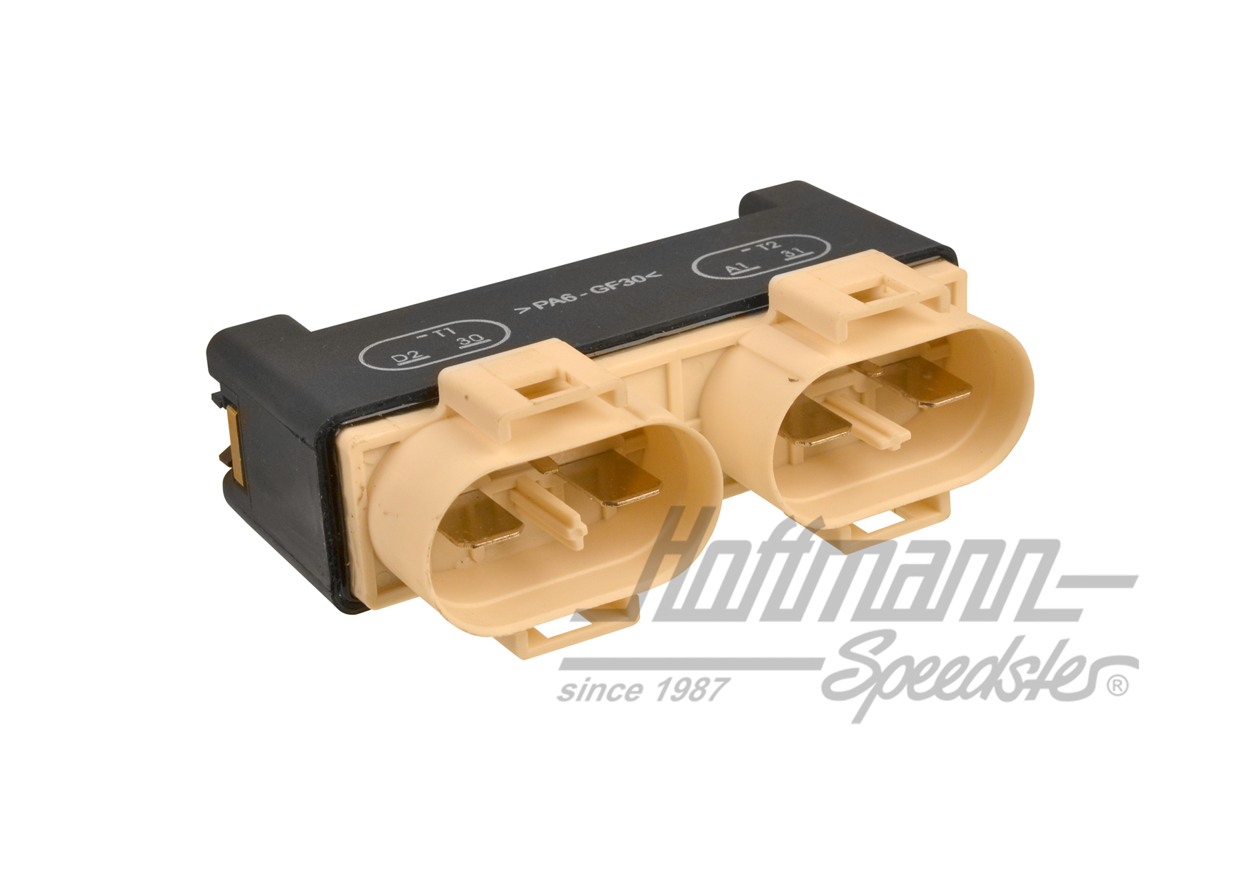 Relais, Lüfternachlauf, Kühler, 40A/50A