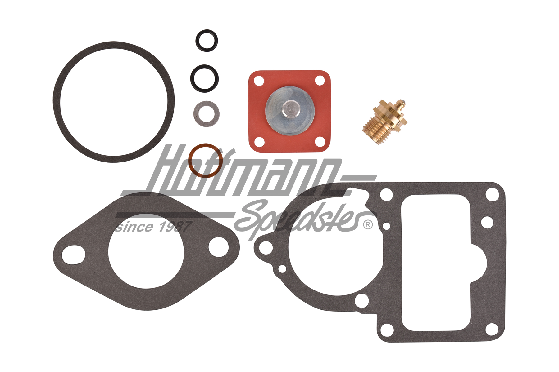 Reparatursatz, Vergaser 31/34 PICT-3 | S 219 | 020-1361-20