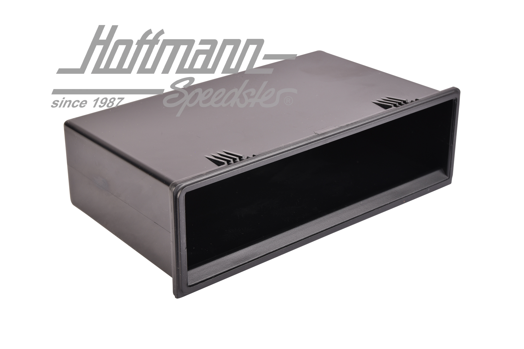 Ablagefach, Radioschacht, Golf 1 | 321 857 233 B 01c | 180-5040