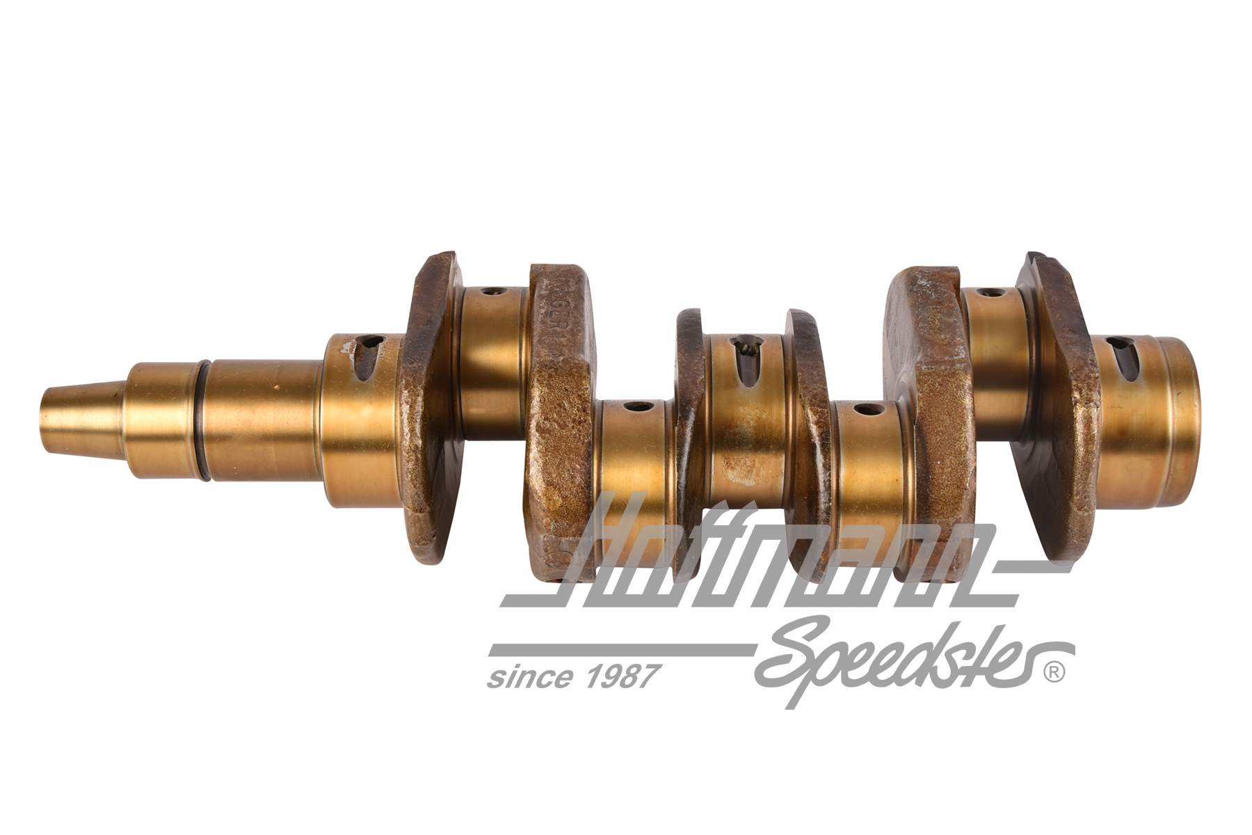 Kurbelwelle, Typ 4, Serie, 69mm Hub | 021 105 101 | 092-0281