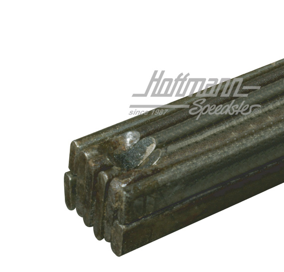 Federpaket, 8 Blatt, -7.65 | 111 411 027 | 020-2510-03