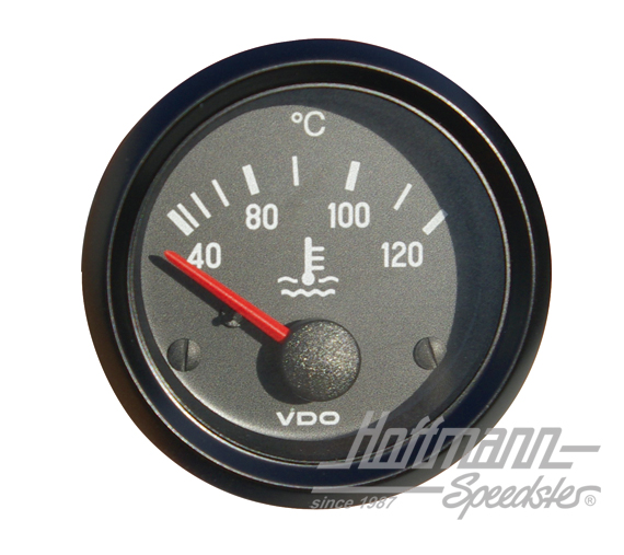 Wasserthermometer "Cockpit international" | 310 030 002 G | 021-0222