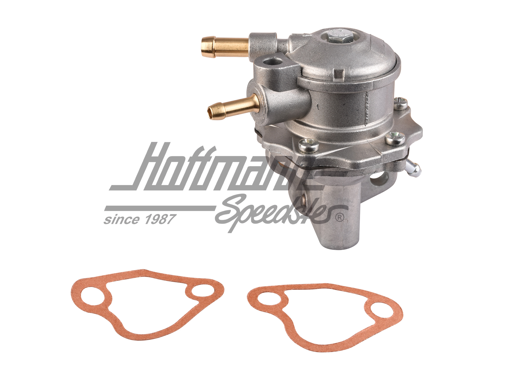 Benzinpumpe, 2.0, Bus T2/T3, 3.76-12.82 | 021 127 025 B | 092-0861-10