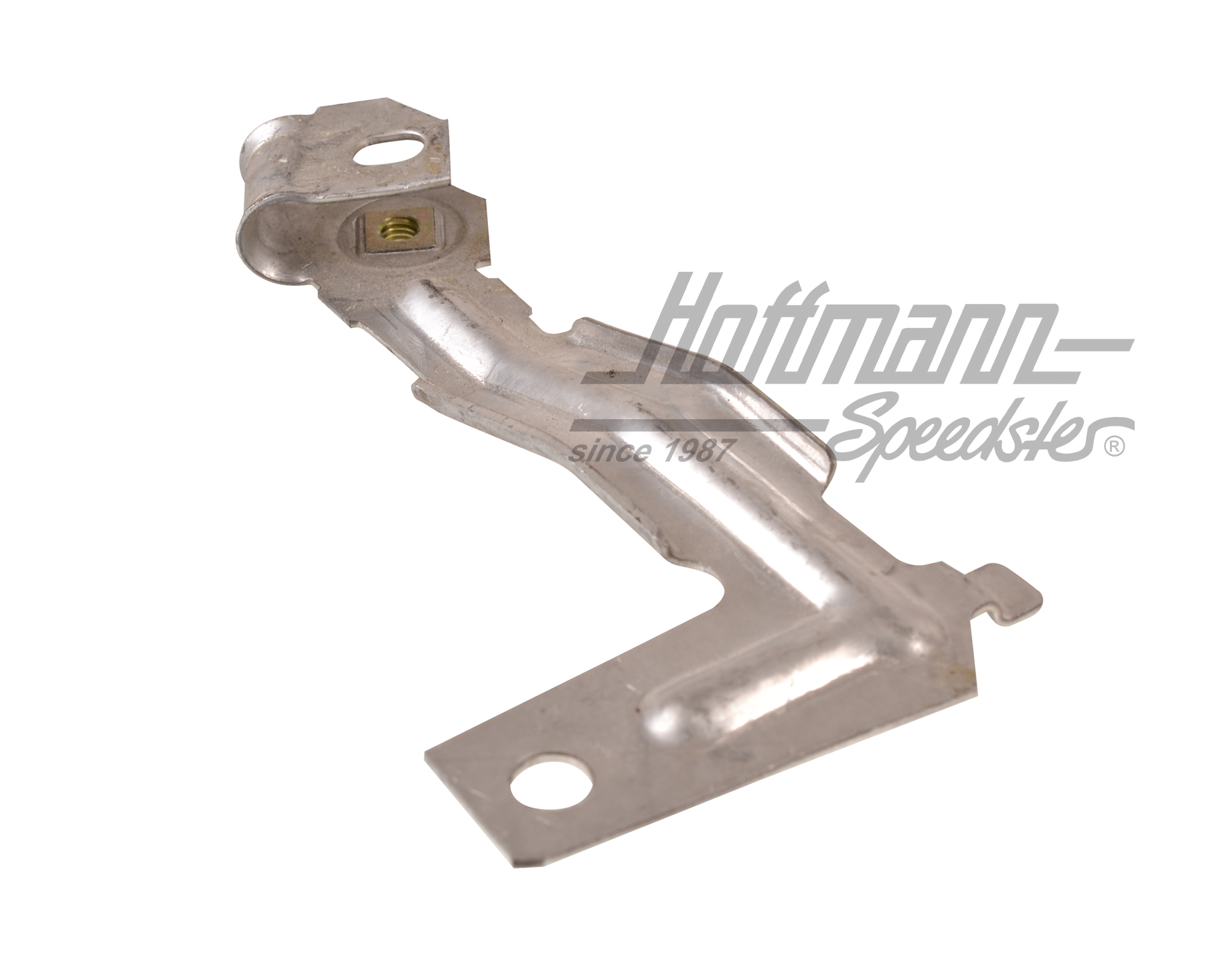 Halter, Handbremsseil, vorne, 90-95, re. | 701 711 442 | 406-0148-02