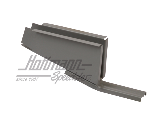 Ausleger, Querträger, Mitte, re.,Top-Q. | 211 703 120 A | 096-0462-10