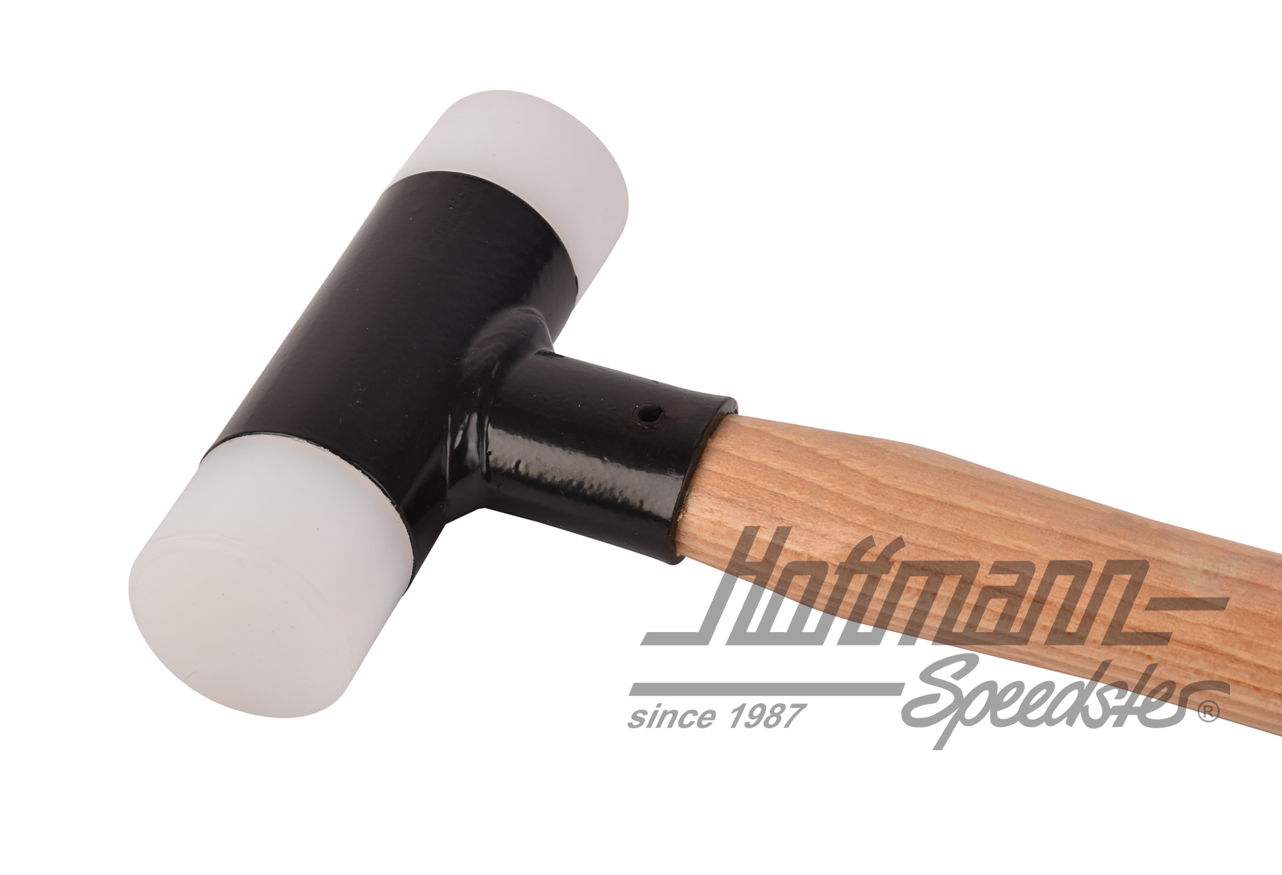 Hammer, Schonhammer, Ø 30mm