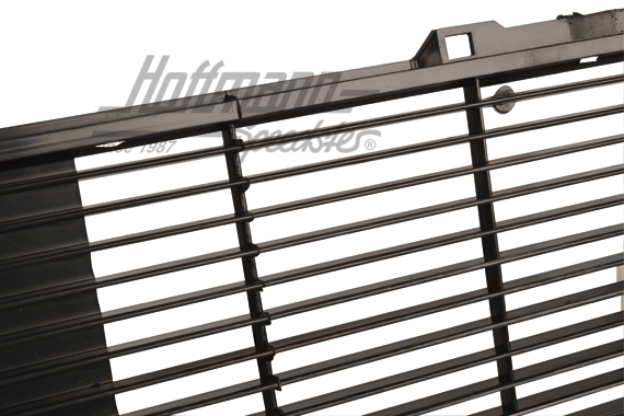 Kühlergrill, Mitte, Golf 1, Top-Qualität Kühlergrill, Mitte, Golf 1, Top-Qualität