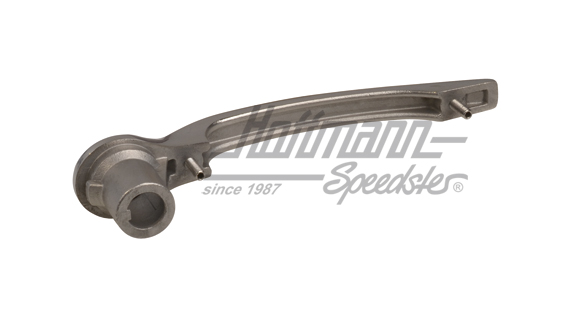 Türgriff, Porsche 911/912, Edelstahl