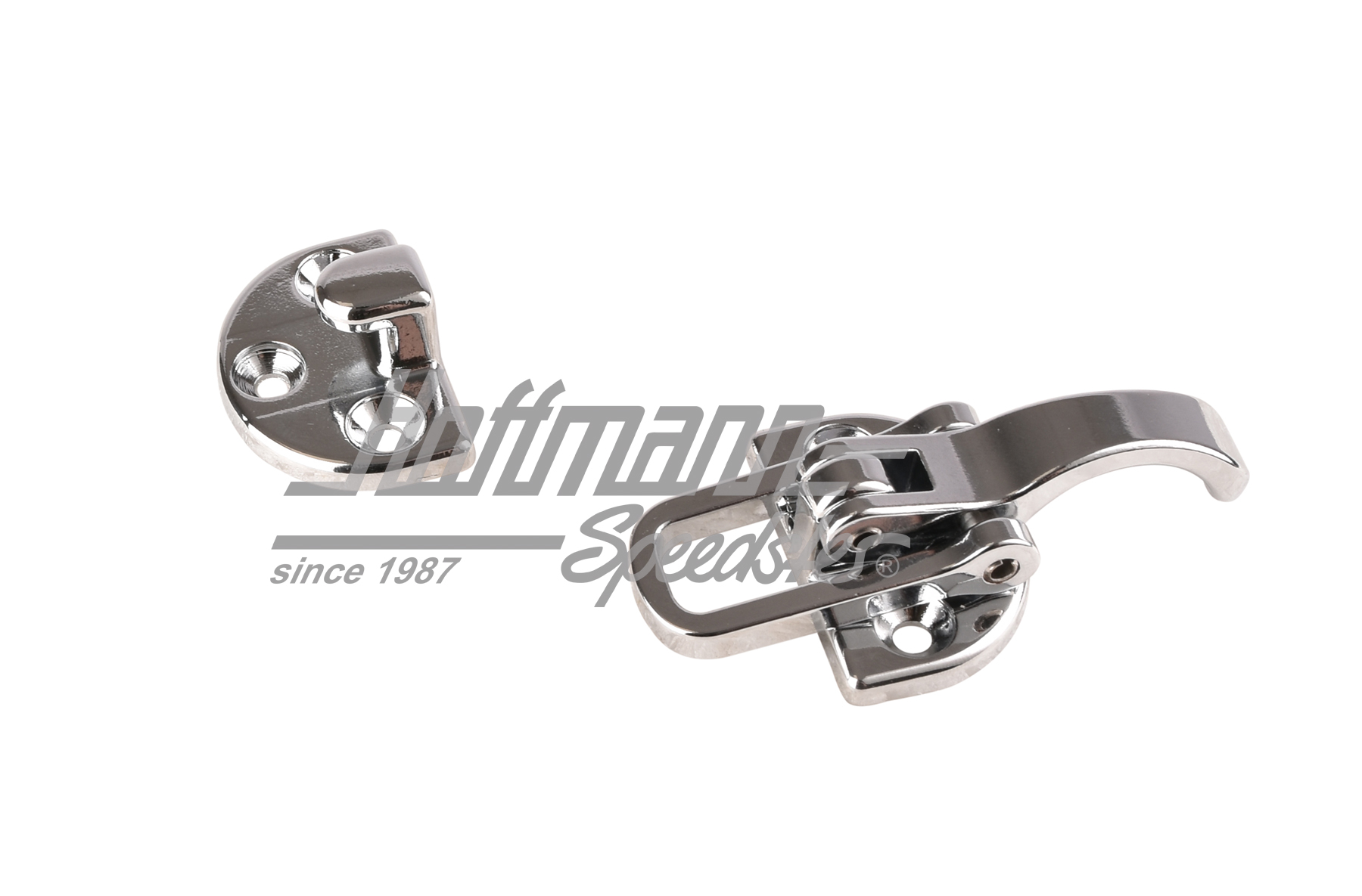 Verdeckverschlusssatz, vorne, Typ 181,A | 181 898 383 | 080-2896-10