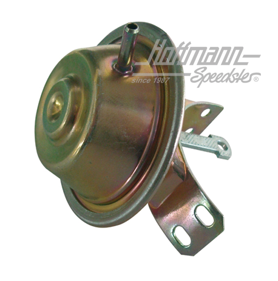 Unterdruckdose, Zündverteiler, 4.71-2.73 | 113 905 271 H | 010-0884