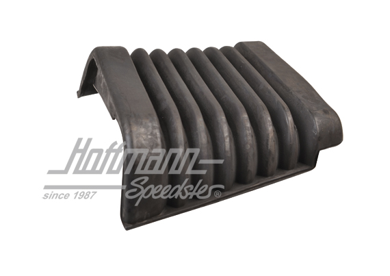 Faltenbalg, Stoßstange vorne li., 74-89