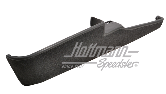 Ablagekasten, Tür, 911, 74-89, links | 911 555 037 02 | 580-0520-01