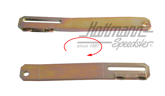 Spannbügel, Lichtmaschine, 45A/65A | 025 903 251 | 340-0380