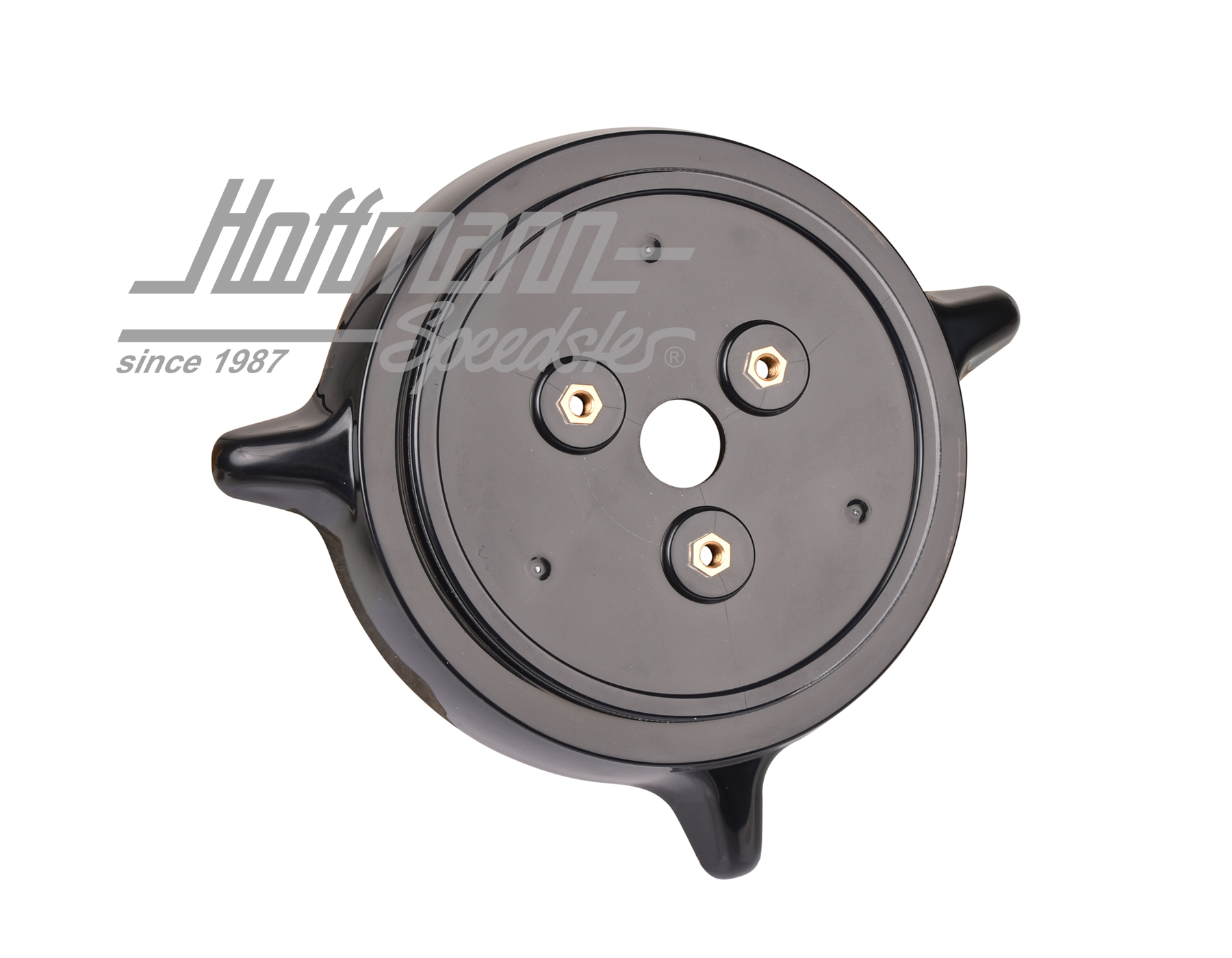 Halter, Hupenknopf, 356B/C, 60-65 | 644 347 803 06 | 510-2790-45
